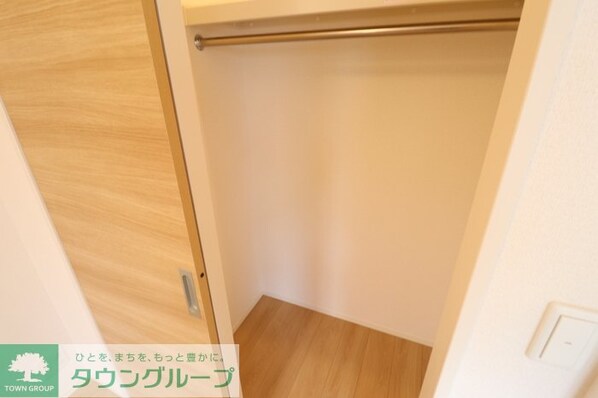 シャルム Aの物件内観写真